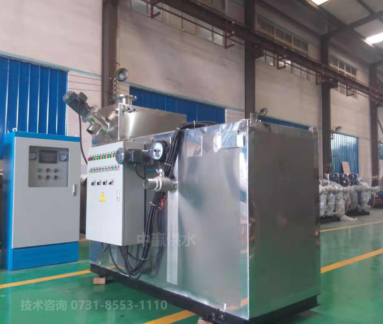 全自動隔油提升設(shè)備 全自動隔油提升設(shè)備