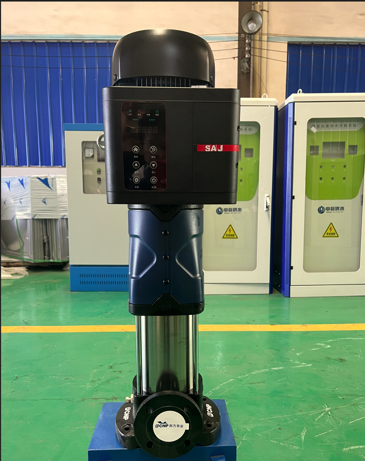 自來(lái)水增壓泵怎么安裝 自來(lái)水增壓泵怎么安裝